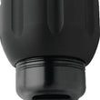 Load image into Gallery viewer, Progressive Harley Tri-Glide 444 Series Shocks 13.5in - Black - Detail View