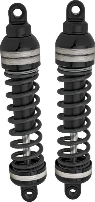 Progressive Harley Ultra Tour 944 Series Shocks 13.0in - Main Product View