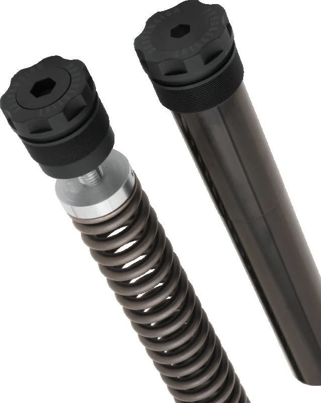 Progressive Hi Perf Cartridge Kit - Back View