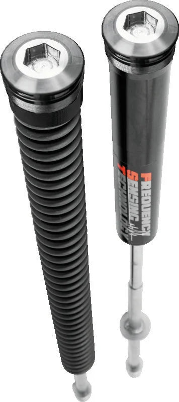 Progressive High Perf Cartridge Kit Low - Side View