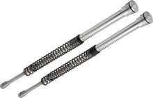 Load image into Gallery viewer, Progressive Honda GL1800 Monotube Fork Cart Kit - Main Product View