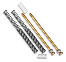 Load image into Gallery viewer, Progressive Honda Grom 125/Monkey 125/DAX 125 Front Fork Spring Kit  Standard Height - Main Product View