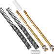 Load image into Gallery viewer, Progressive Honda Grom 125/Monkey 125/DAX 125 Front Fork Spring Kit  Standard Height - Side View