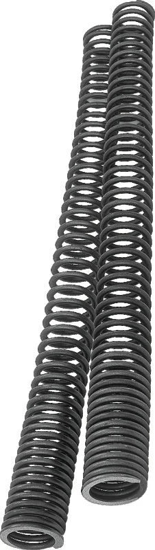 Progressive Honda/Yamaha/Suzuki Fork Spring - Side View