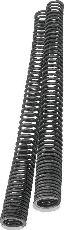 Progressive Metric Fork Springs - Side View