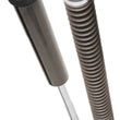 Load image into Gallery viewer, Progressive Monotube Fork Cart Kit Low - Side View