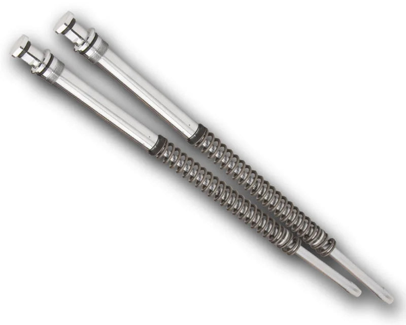 Progressive Monotube Fork Cartridge Kit - Side View