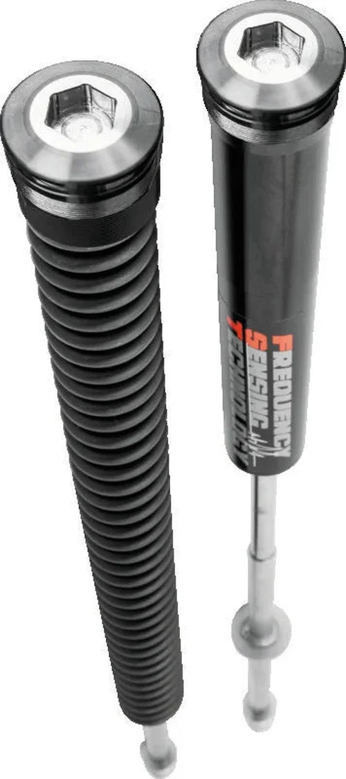 Progressive Monotube Fork Kt Low Flh - Side View
