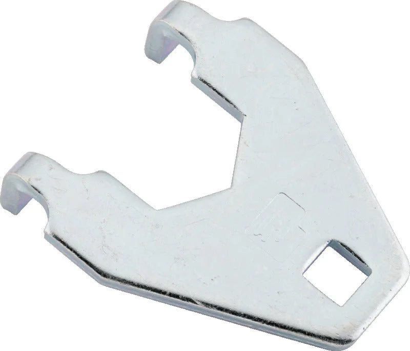 Progressive Pre-Load Spanner Wrench - Side View