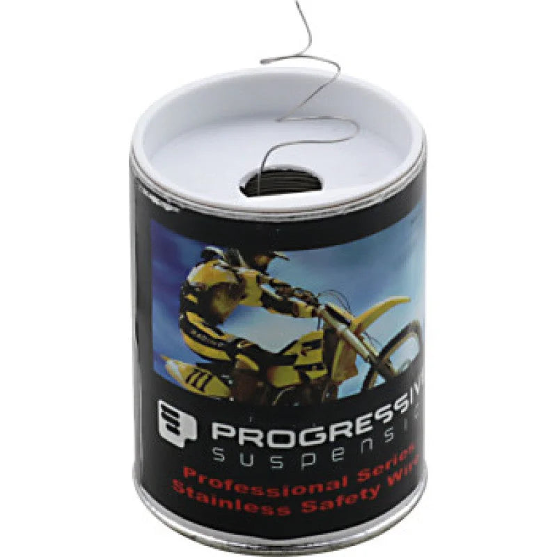Progressive SW-361 Safety Wire 0.025in 1lb - Side View