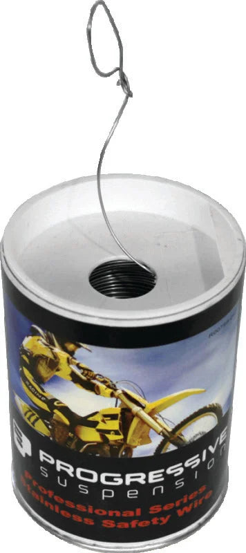 Progressive Sw-413 Safety Wire 0.025in 25 - Main Product View