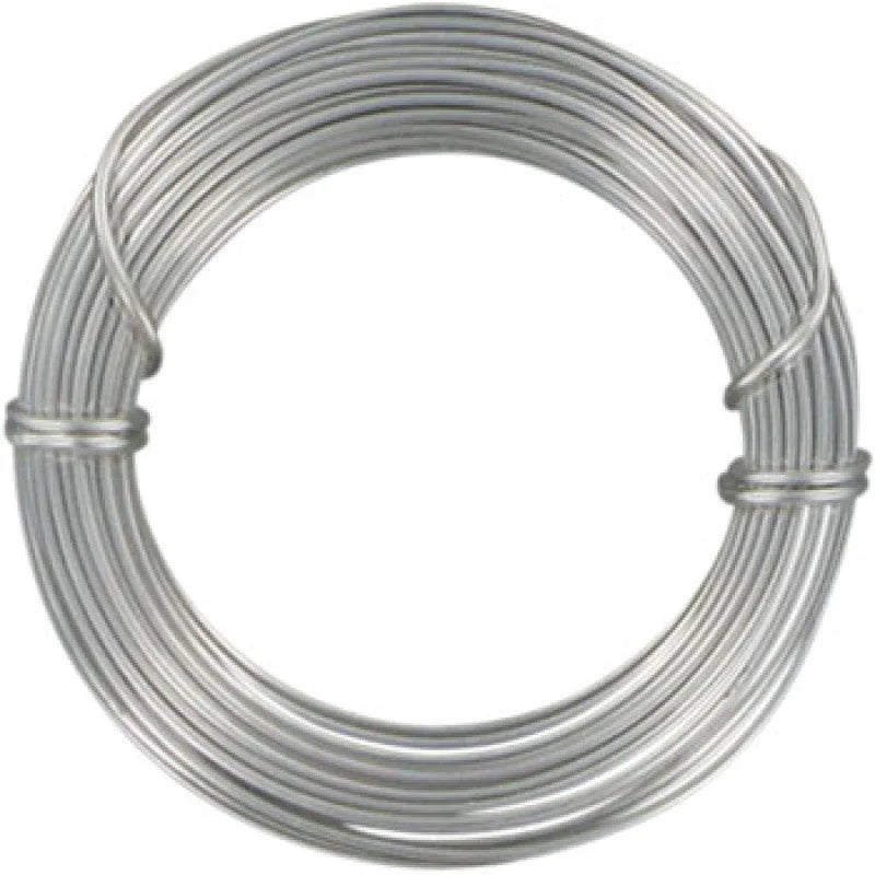 Progressive Sw-413 Safety Wire 0.025in 25 - Side View
