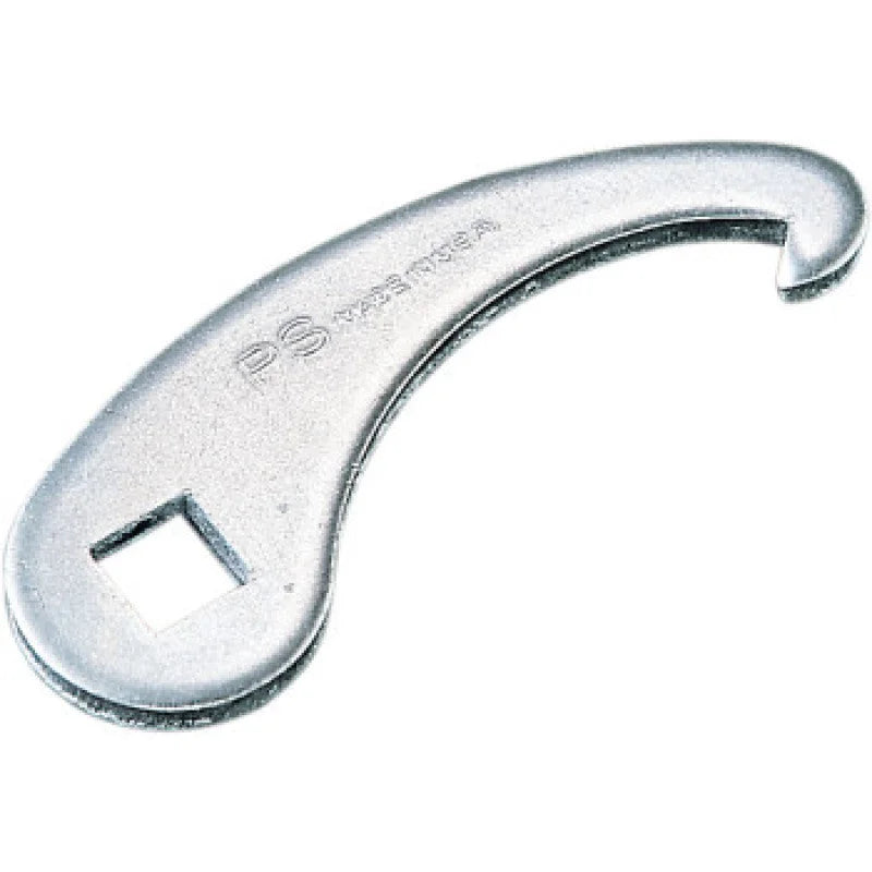Progressive Sw-783 Spanner Wrench - Side View