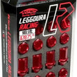 Load image into Gallery viewer, Project Kics 12X1.25 Bronze Leggdura Racing Lug Nuts - 16 PCS - Side View