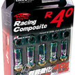 Load image into Gallery viewer, Project Kics 12x1.25 R40 Lug Nuts - Neo Chrome (16+4 Locks)