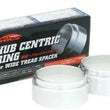 Load image into Gallery viewer, Project Kics 15MM Wt: 0.6Oz. Hub Centric Rings - Bore 54