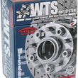 Load image into Gallery viewer, Project Kics 15mm Wide Tread Spacer Lug 12x1.25