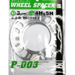 Load image into Gallery viewer, Project Kics 3MM Universal Spacers (2 Pk) P-003-2P