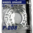 Load image into Gallery viewer, Project Kics 8MM Universal Spacers (2 Pk)