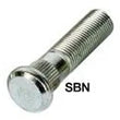 Load image into Gallery viewer, Project Kics Nissan Wheel Stud - 10MM - Main Product View