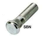 Project Kics Nissan Wheel Stud - 10MM - Main Product View