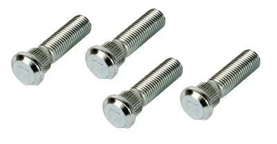 Project Kics Nissan Wheel Stud - 10MM - Side View