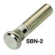 Load image into Gallery viewer, Project Kics Nissan Wheel Stud - 20MM fits Nissan - Main Product View