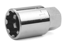 Load image into Gallery viewer, Project Kics Spare Lock Key (num11) For Kics R40 / R26 - KICS REPLACEMENT KEY num11 K-42811