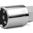 Load image into Gallery viewer, Project Kics Spare Lock Key (num14) For Kics R40 / R26 - KICS REPLACEMENT KEY num14 K-42814