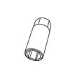 Load image into Gallery viewer, Project Kics Special Adapter for M17 Nut Side - M21 Wrench Side