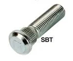 Project Kics Toyota Wheel Stud - 10MM - Main Product View