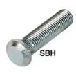 Load image into Gallery viewer, Project Kics Wheel Stud - 10MM fits Honda - Main Product View