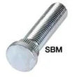 Load image into Gallery viewer, Project Kics Wheel Stud - 10MM fits Mitsubishi - Main Product View