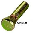 Load image into Gallery viewer, Project Kics Wheel Stud - 10MM fits Nissan - Main Product View