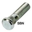 Load image into Gallery viewer, Project Kics Nissan Wheel Stud - 10MM - Main Product View