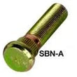 Load image into Gallery viewer, Project Kics Wheel Stud - 10MM fits Nissan - Main Product View