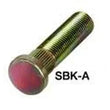 Load image into Gallery viewer, Project Kics Wheel Stud - 10MM fits Suzuki - Main Product View