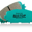 Load image into Gallery viewer, Project Mu 06-13 Lexus IS250 / IS350 / 06-11 GS350 Rear Bestop Brake Pads