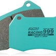 Load image into Gallery viewer, Project Mu 13-15 Subaru BRZ/Scion FRS Racing 999 Front Brake Pads