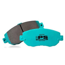Load image into Gallery viewer, Project Mu 17-21 Honda Civic Type R (FK8) Performance Spec Rear Brake Pad