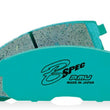 Load image into Gallery viewer, Project Mu 2003-2007 Honda Accord V6 B-FORCE Front Brake Pads