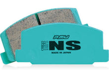 Load image into Gallery viewer, Project Mu 2023+ Toyota GR Corolla NS Rear Brake Pads