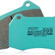 Load image into Gallery viewer, Project Mu AP Racing Caliper 4 Piston RACING 999 Front Brake Pads