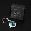 Load image into Gallery viewer, Project Mu Brake Key Holder (Caliper Key Ring)