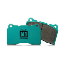 Load image into Gallery viewer, Project Mu FK8 Civic Type R HC M1 Brake Pads - Rear