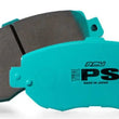 Load image into Gallery viewer, Project Mu 2015+ Lexus RC F PS Compound Front Brake Pad