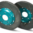 Load image into Gallery viewer, Project Mu SCR-PRO Rear Mazda  RX-7 FD3S Brake Rotors
