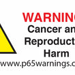 Load image into Gallery viewer, Prop 65 Warning.jpg