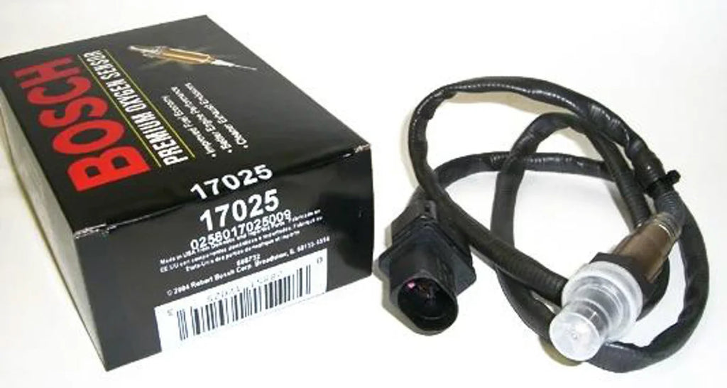 Prosport Performance Bosch Wideband LSU 4.9 5 Wire O2 Sensor Bosch 17025