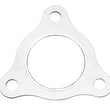 Load image into Gallery viewer, Prosport Performance Gasket Subaru WRX/STI Header to Up-Pipe 3 bolt HEA-WRXGSKT07